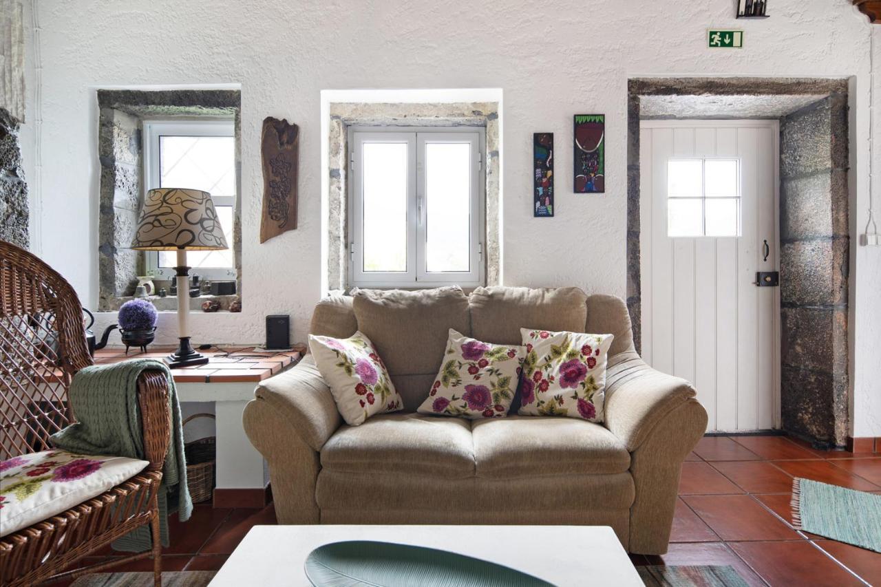 Paradise House Furnas Furnas  Luaran gambar